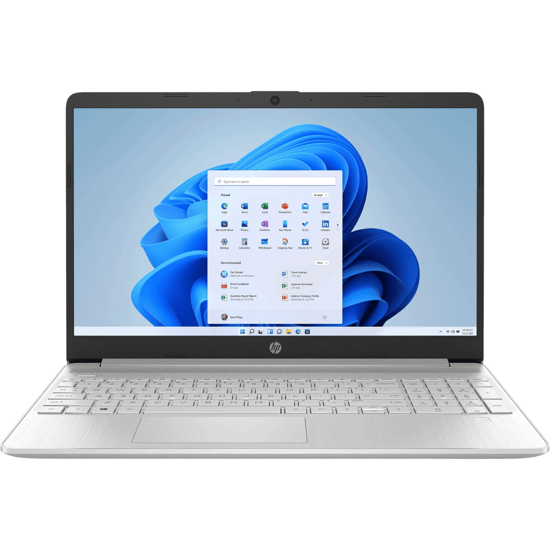 LAPTOP HP 15-FD0059LA INTEL CORE i5 I5-1235U TECNOLOGÍA en Guayaquil Ecuador - NEW STORE