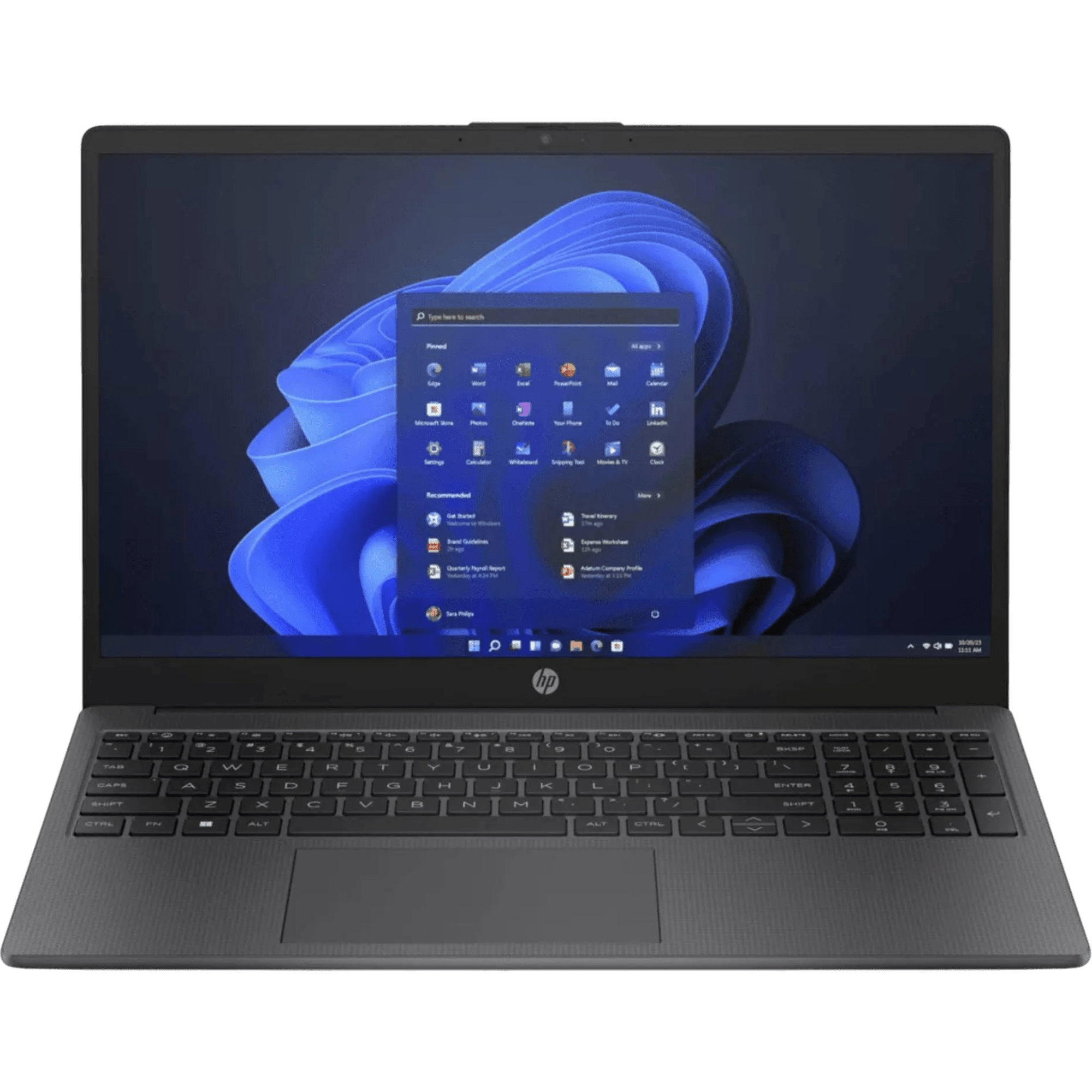LAPTOP HP INTEL CORE I7-1355U / 5.0 GHz TECNOLOGÍA en Guayaquil Ecuador - NEW STORE