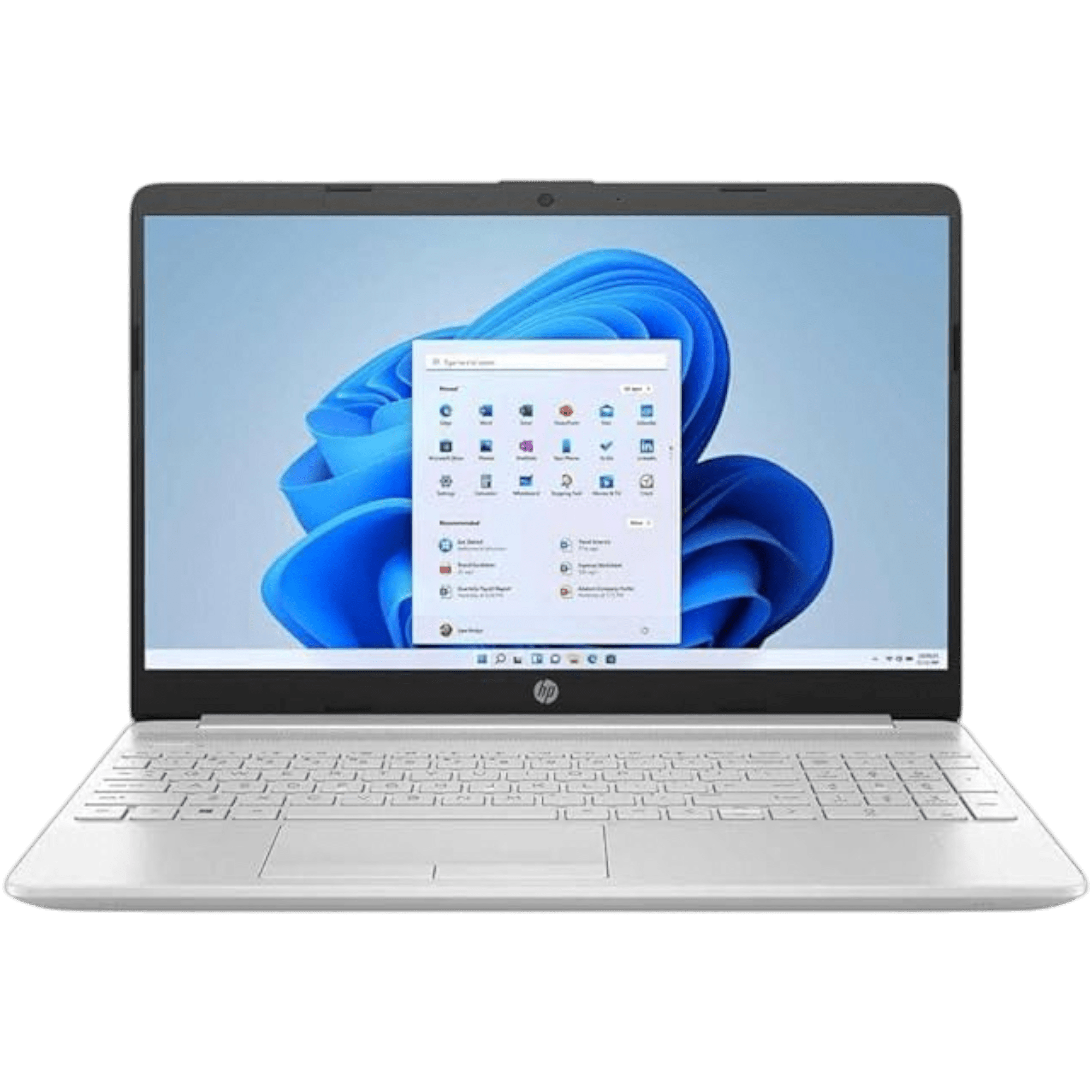 LAPTOP HP NOTEBOOK AMD RYZEN 5 7535U TECNOLOGÍA en Guayaquil Ecuador - NEW STORE