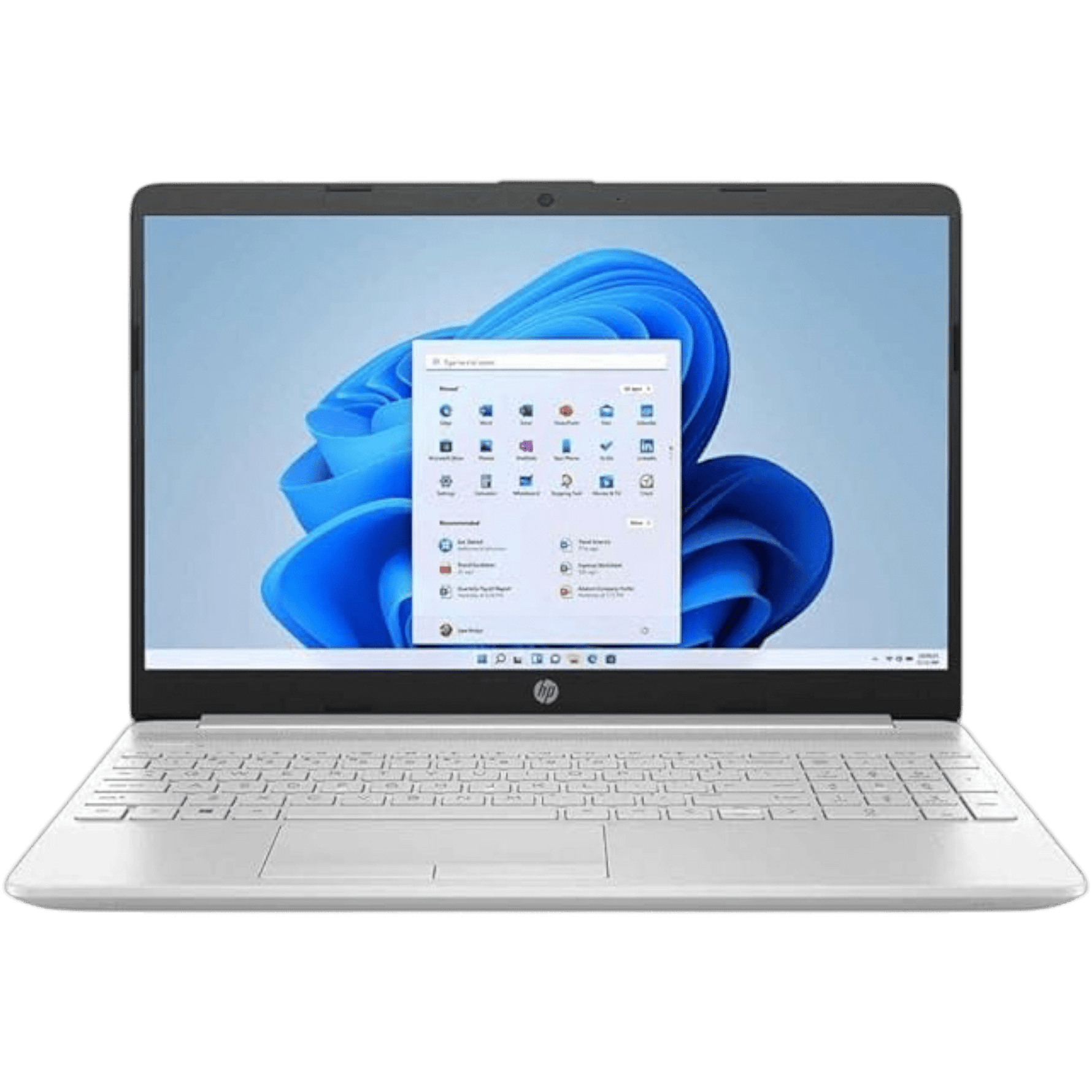 LAPTOP HP NOTEBOOK AMD RYZEN 5 7535U TECNOLOGÍA en Guayaquil Ecuador - NEW STORE