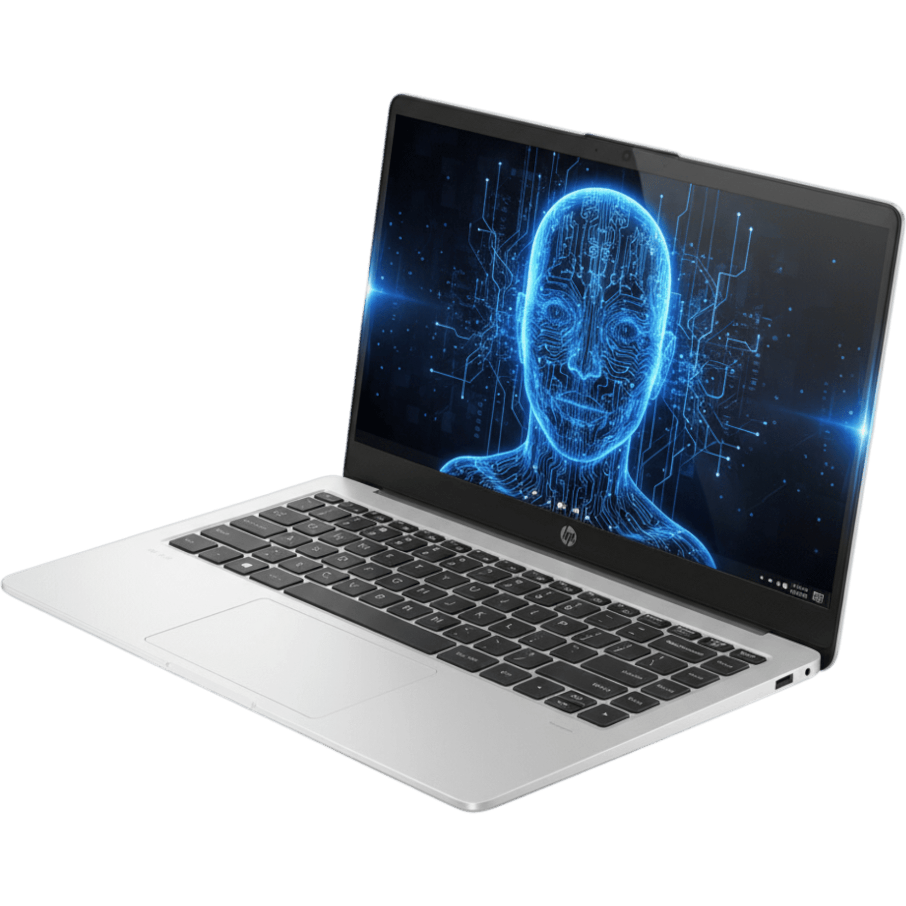 LAPTOP HP NOTEBOOK AMD RYZEN 7 7735U TECNOLOGÍA en Guayaquil Ecuador - NEW STORE
