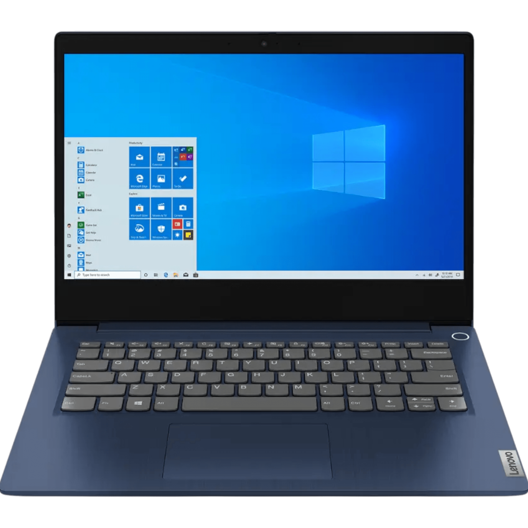 LAPTOP LENOVO AMD RYZEN 7 PRO TECNOLOGÍA en Guayaquil Ecuador - NEW STORE