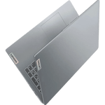 Laptop Lenovo IdeaPad Slim 3 15.6" Intel Core i3-N305 8GB RAM 512GB SSD | Rápida y Ligera Laptop en Guayaquil Ecuador - NEW STORE