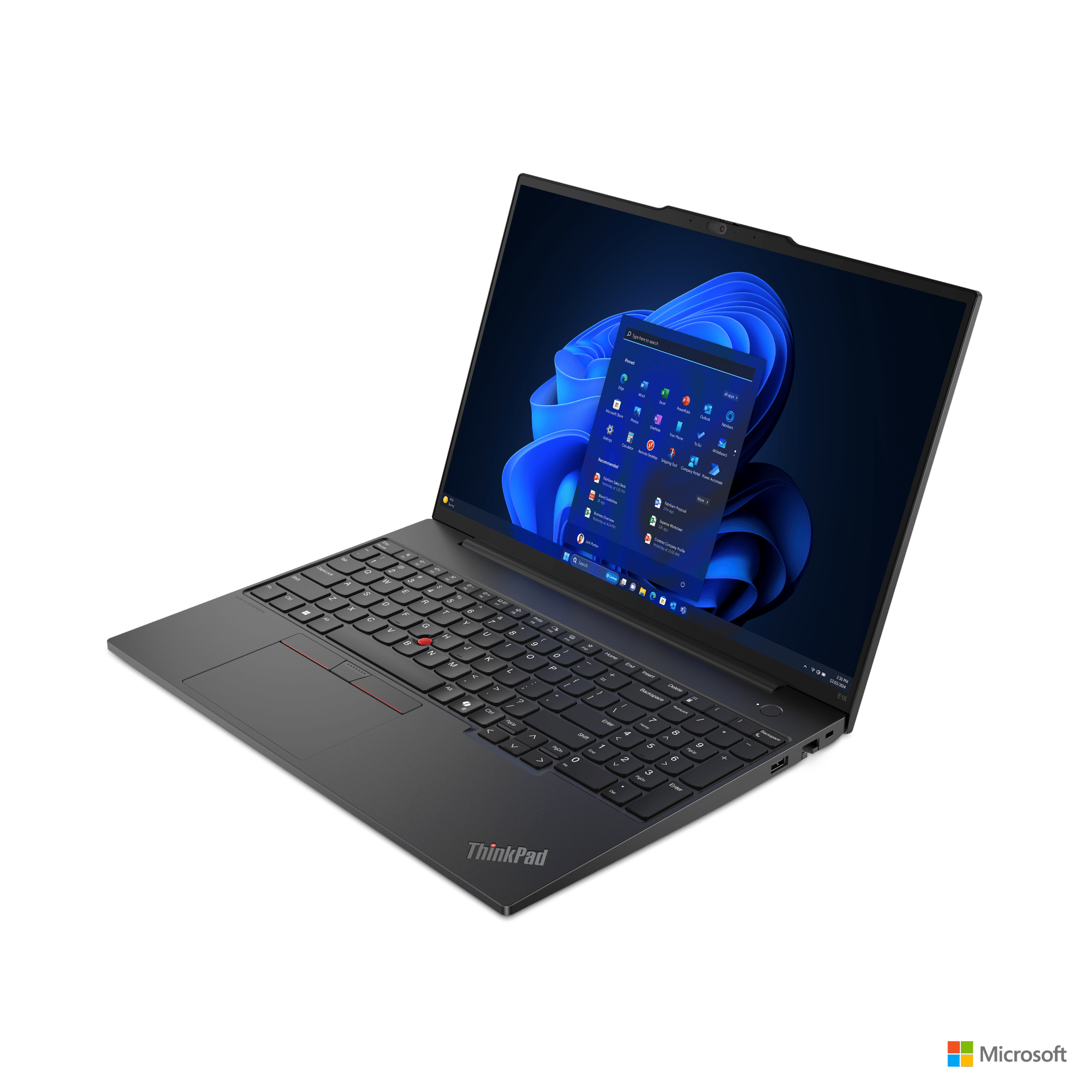 LAPTOP LENOVO THINKPAD E14 GEN 6 NOTEBOOK AMD RYZEN 5 7535U TECNOLOGÍA en Guayaquil Ecuador - NEW STORE