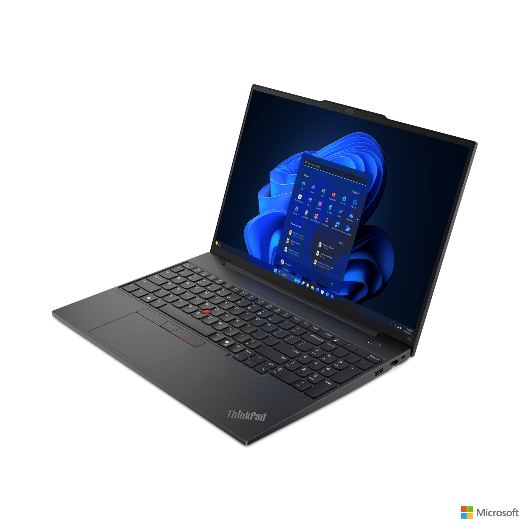 LAPTOP LENOVO THINKPAD E14 GEN 6 NOTEBOOK AMD RYZEN 5 7535U TECNOLOGÍA en Guayaquil Ecuador - NEW STORE