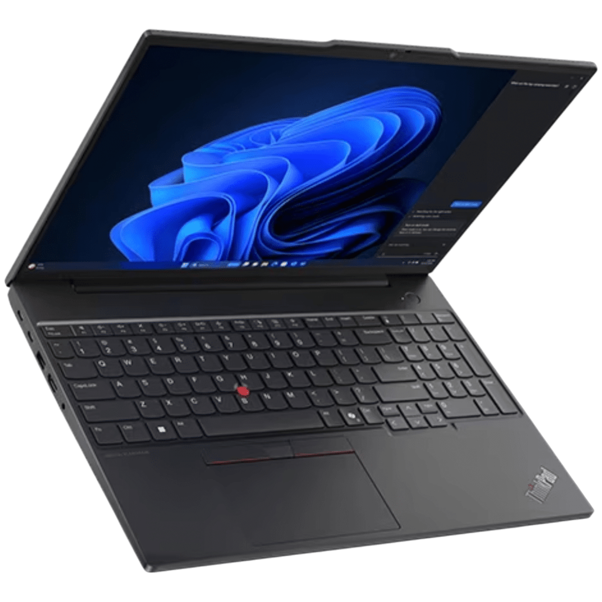 LAPTOP LENOVO THINKPAD E16 GEN 2 NOTEBOOK INTEL CORE ULTRA 5 125U TECNOLOGÍA en Guayaquil Ecuador - NEW STORE