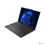 Laptop Lenovo ThinkPad T14 Gen 5 Core Ultra 7 155U 32GB RAM 2TB SSD 14" – Empresarial y Ultraligera Laptop en Guayaquil Ecuador - NEW STORE