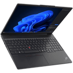 Laptop Lenovo ThinkPad T16 Gen 3 Core Ultra 7 155U 32GB RAM 2TB SSD 16" – Pantalla Grande, Potencia Empresarial Laptop en Guayaquil Ecuador - NEW STORE