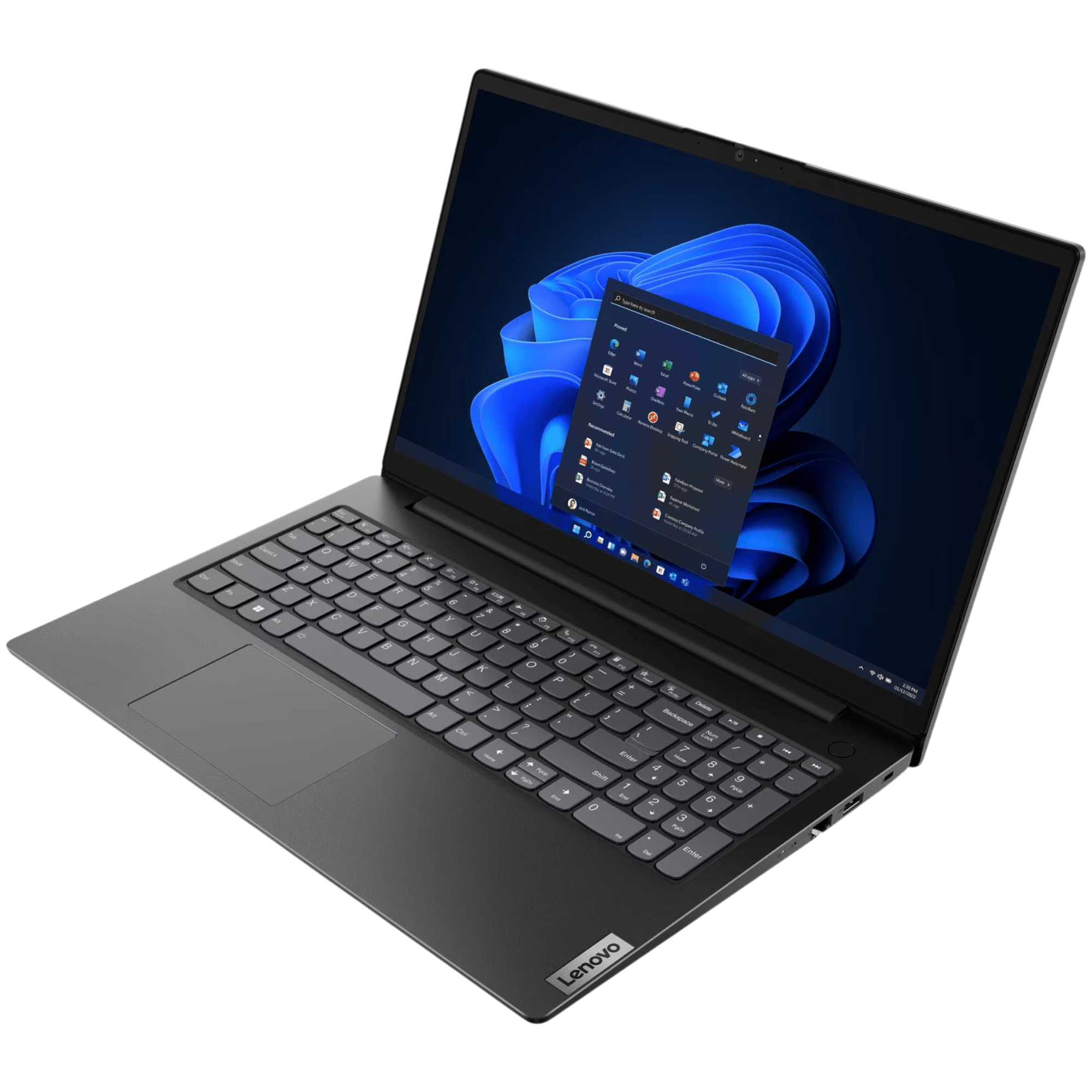 LAPTOP LENOVO V15 G4 INTEL CORE I7 13620H TECNOLOGÍA en Guayaquil Ecuador - NEW STORE
