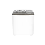 Lavadora Acros 13KG Semiautomática – Doble Tina, 5 programas y nivel de agua ajustable para lavar sin complicaciones ❤️ ELECTRODOMESTICOS en Guayaquil Ecuador - NEW STORE