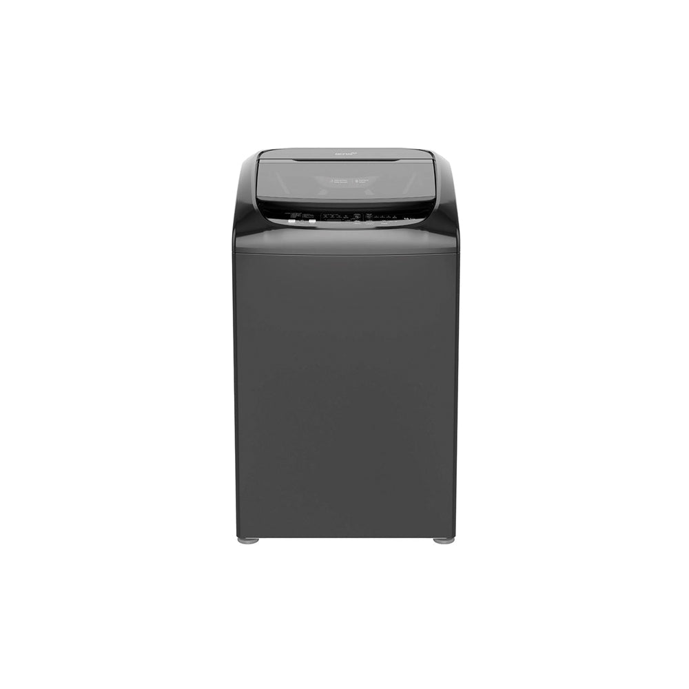Lavadora Acros WA16HNAHLA 16KG Negra – Impeller Max Intelligence, lava inteligente y ahorra energía ❤️ ELECTRODOMESTICOS en Guayaquil Ecuador - NEW STORE