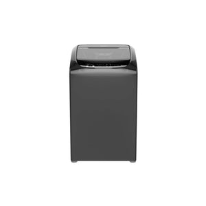 Lavadora Acros WA16HNAHLA 16KG Negra – Impeller Max Intelligence, lava inteligente y ahorra energía ❤️