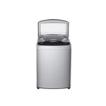 Lavadora LG WT19DVTM 19KG Silver – Smart Inverter Turbo Drum, ahorra energía y lava más en menos tiempo ❤️ ELECTRODOMESTICOS en Guayaquil Ecuador - NEW STORE
