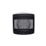Lavadora LG WT19DVTM 19KG Silver – Smart Inverter Turbo Drum, ahorra energía y lava más en menos tiempo ❤️ ELECTRODOMESTICOS en Guayaquil Ecuador - NEW STORE