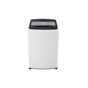 Lavadora LG WT19WVTM 19KG – Smart Inverter Turbo Drum, lava más ropa en menos tiempo y ahorra energía ❤️