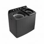 Lavadora Semiautomatica Masaki 15Kg | Doble Tina | Centrifugado Potente | MSK-15.WM