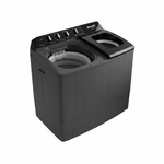 Lavadora Semiautomatica Masaki 15Kg | Doble Tina | Centrifugado Potente | MSK-15.WM Lavadoras en Guayaquil Ecuador - New Store Gye