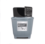 Lavadora Semiautomática Masaki 8kg | Doble Tina | Centrifugado Potente | MSK-8.WM Lavadoras en Guayaquil Ecuador - New Store Gye