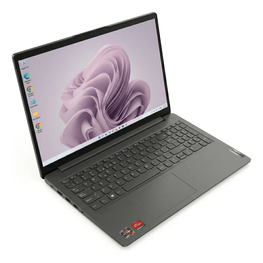 Lenovo V15 G4 ABP | Ryzen 7 7000 · 16GB RAM · 512GB SSD · 15.6" FHD Laptop en Guayaquil Ecuador - New Store Gye