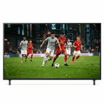 LG Smart TV 55" | UHD 4K · α7 AI Processor Gen8 · WebOS 25 Televisores en Guayaquil Ecuador - New Store Gye
