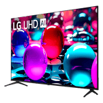 LG Smart TV 55" | UHD 4K · WebOS 2025 · AI α5 Gen6 · Dolby Atmos Televisores en Guayaquil Ecuador - New Store Gye