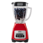 Licuadora Oster® 2 Velocidades + Pulso | Vaso de Vidrio 1.5L · 800W · Guayaquil Electrodomésticos de Cocina en Guayaquil Ecuador - New Store Gye