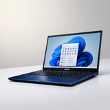 Laptop ASUS X1504VA-BQ3130 Intel Core 5 120U 12GB RAM 512GB SSD 15.6" FHD – Azul