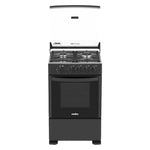 Mabe Cocina a Gas 4 Hornillas | Encendido Eléctrico · Horno Integrado | EM5530FN0 Cocinas a Gas en Guayaquil Ecuador - New Store Gye