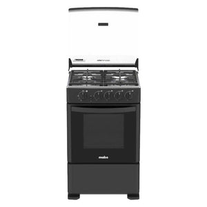 Mabe Cocina a Gas 4 Hornillas | Encendido Eléctrico · Horno Integrado | EM5530FN0
