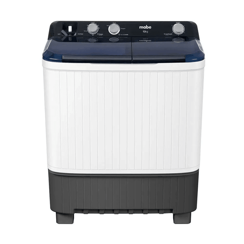 Mabe Lavadora 13kg | Carga Superior · Eficiencia Energética · Tecnología Avanzada Lavadoras en Guayaquil Ecuador - New Store Gye