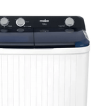 Mabe Lavadora 13kg | Carga Superior · Eficiencia Energética · Tecnología Avanzada Lavadoras en Guayaquil Ecuador - New Store Gye
