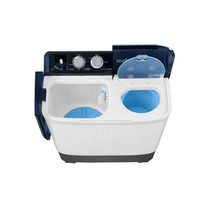 Mabe Lavadora 13kg | Carga Superior · Eficiencia Energética · Tecnología Avanzada
