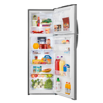 Mabe Refrigeradora 230L | No Frost · Total Fresh Flow · LED · Platinum Refrigeradoras en Guayaquil Ecuador - New Store Gye
