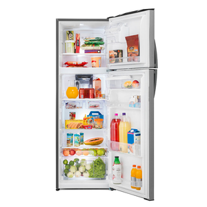 Mabe Refrigeradora 230L | No Frost | Total Fresh Flow | LED | R600a | Garantía 10 Años | Ecuador