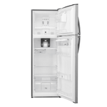 Mabe Refrigeradora 230L | No Frost · Total Fresh Flow · LED · Platinum Refrigeradoras en Guayaquil Ecuador - New Store Gye
