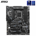 MAINBOARD MSI Z890 GAMING PLUS WIFI LGA 1851 TECNOLOGÍA en Guayaquil Ecuador - NEW STORE