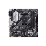 MAINBOARD PRIME B550M-A AC DUAL M.2 ACCESORIOS en Guayaquil Ecuador - NEW STORE