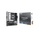 MAINBOARD/ASUS PRIME B840M-A AM5 DDR5 SERIE 9000 Y 7000 HDMIX1 DPX2 ACCESORIOS en Guayaquil Ecuador - NEW STORE