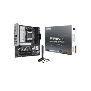 MAINBOARD/ASUS PRIME B840M-A WIFI AM5 DDR5