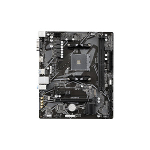 MAINBOARD/GIGABYTE A520M-K V2 MICRO ATX AM4 DDR4