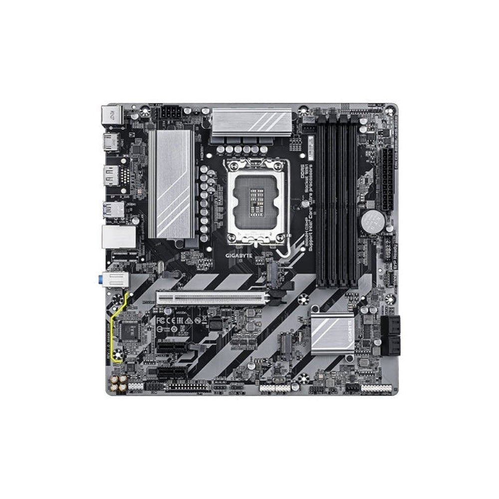 MAINBOARD/GIGABYTE B860M D3HP LGA1851 DDR5 ATX ACCESORIOS en Guayaquil Ecuador - NEW STORE