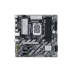 MAINBOARD/GIGABYTE B860M D3HP LGA1851 DDR5 ATX