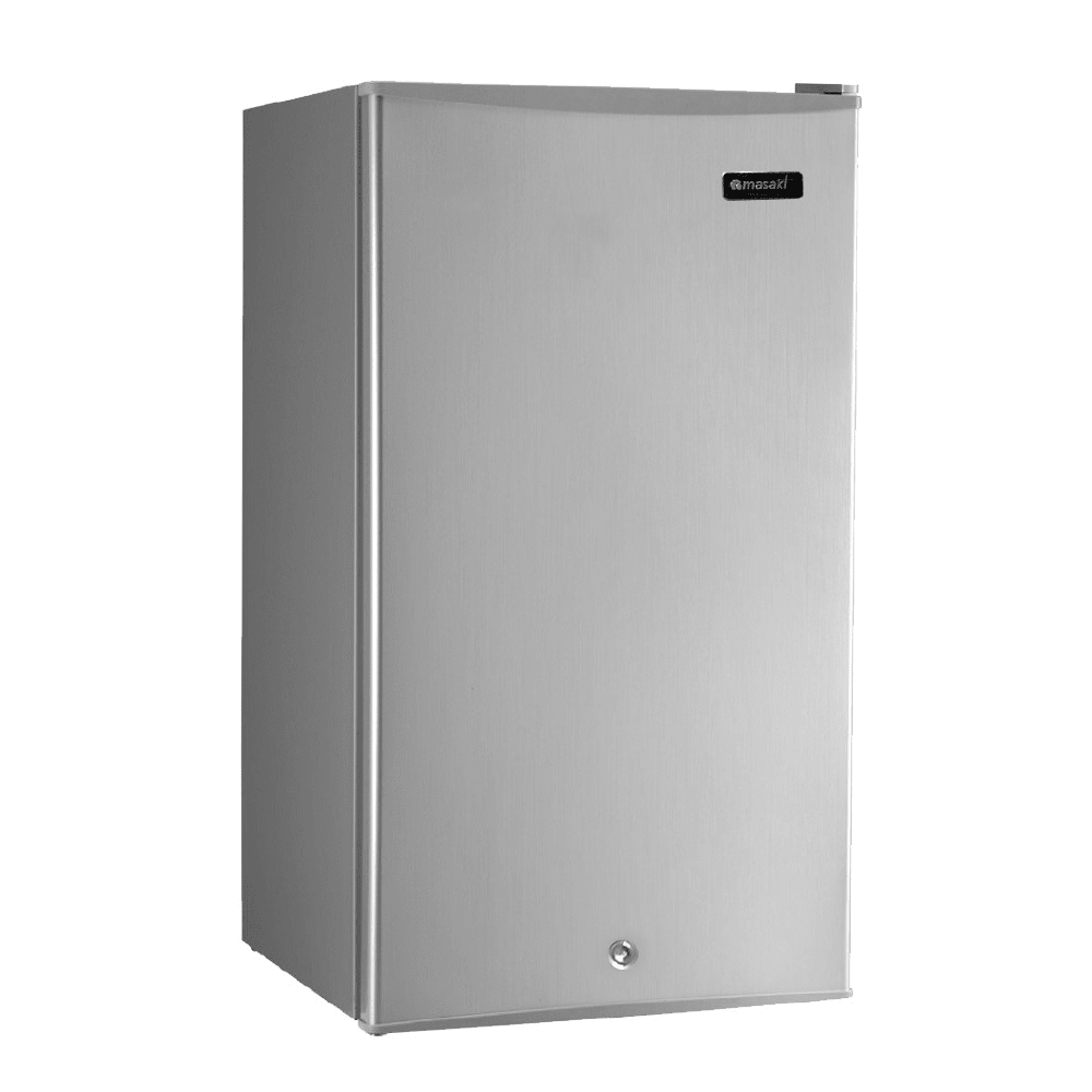 Masaki MASAKI-MINI 93L | Minibar Compacto Puerta Reversible Minibar en Guayaquil Ecuador - New Store Gye