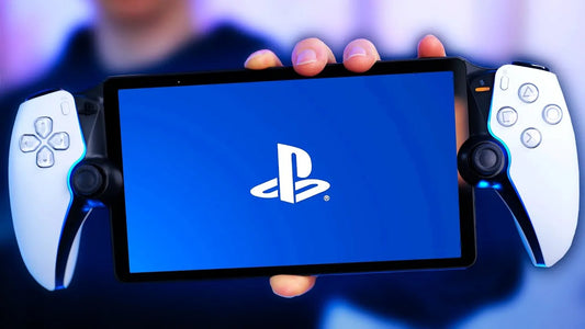 PlayStation Portal Remote Player para Consolas PlayStation 5
