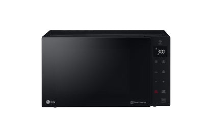 Microondas LG Smart Inverter