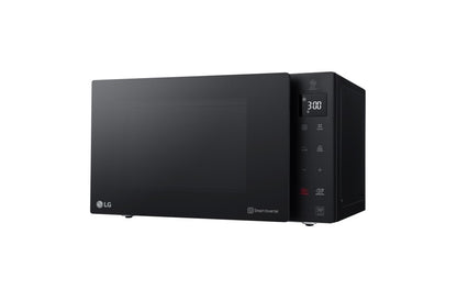 Microondas LG Smart Inverter