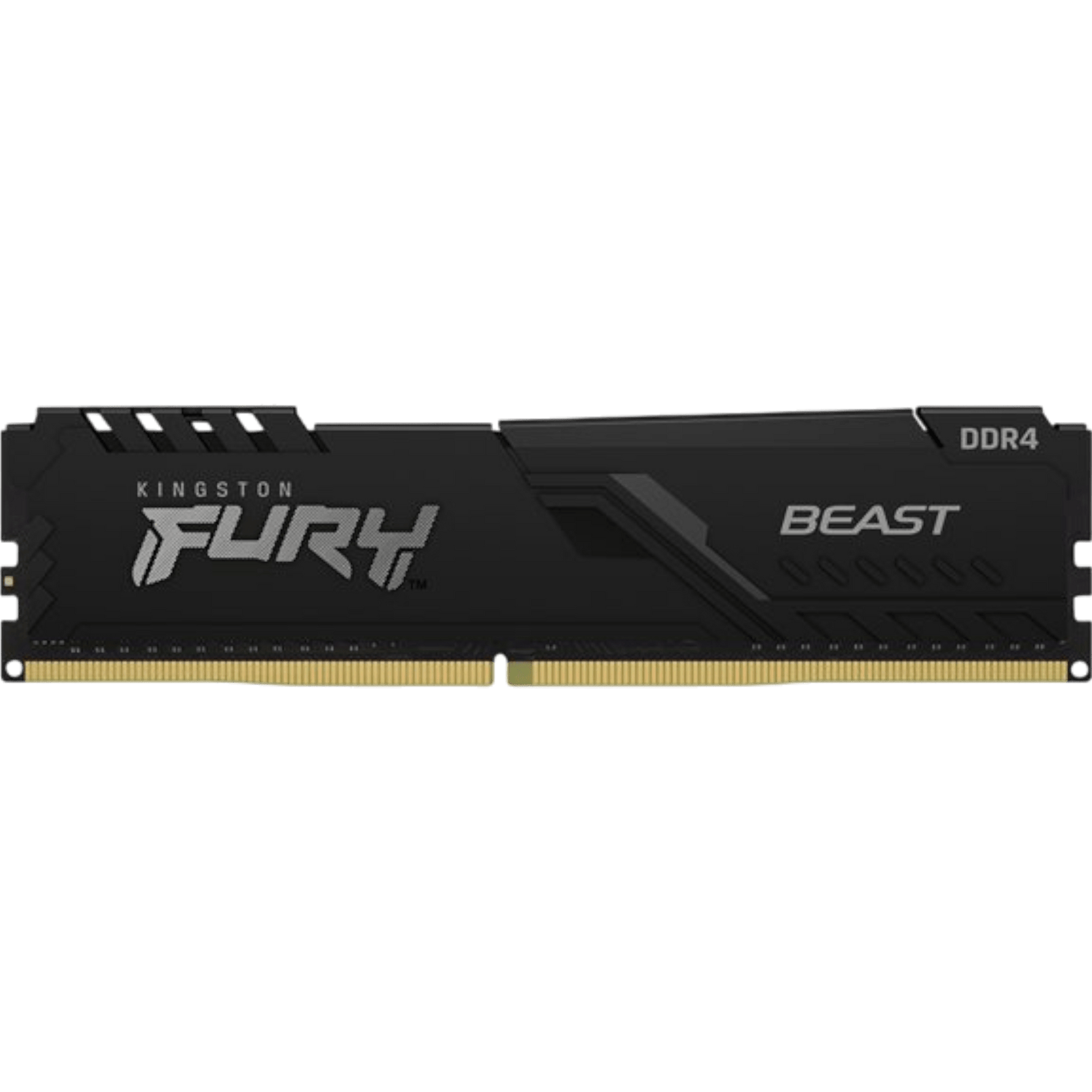 MEMORIA RAM KINGSTON FURY BEAST - DDR4 TECNOLOGÍA en Guayaquil Ecuador - NEW STORE