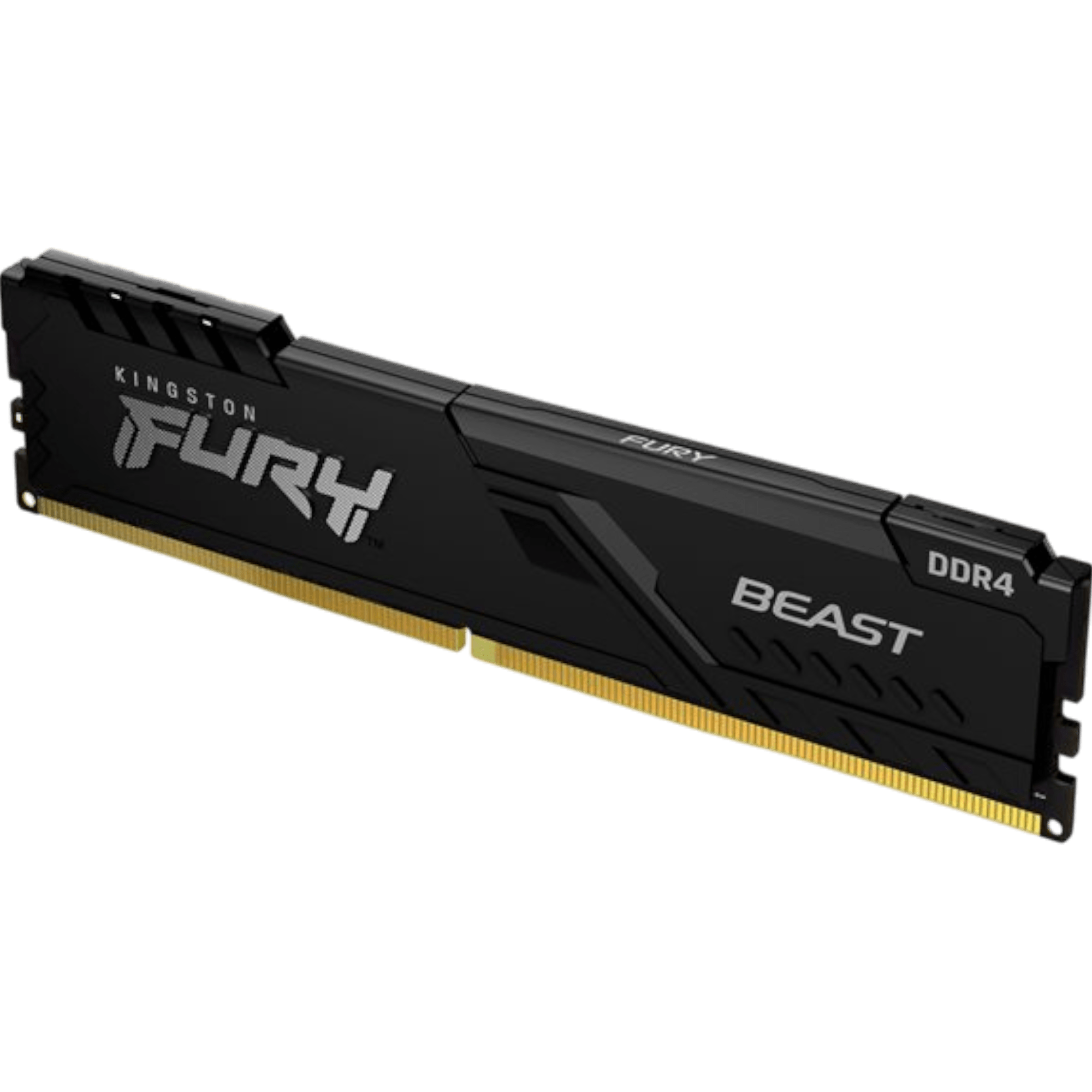 MEMORIA RAM KINGSTON FURY BEAST - DDR4 TECNOLOGÍA en Guayaquil Ecuador - NEW STORE