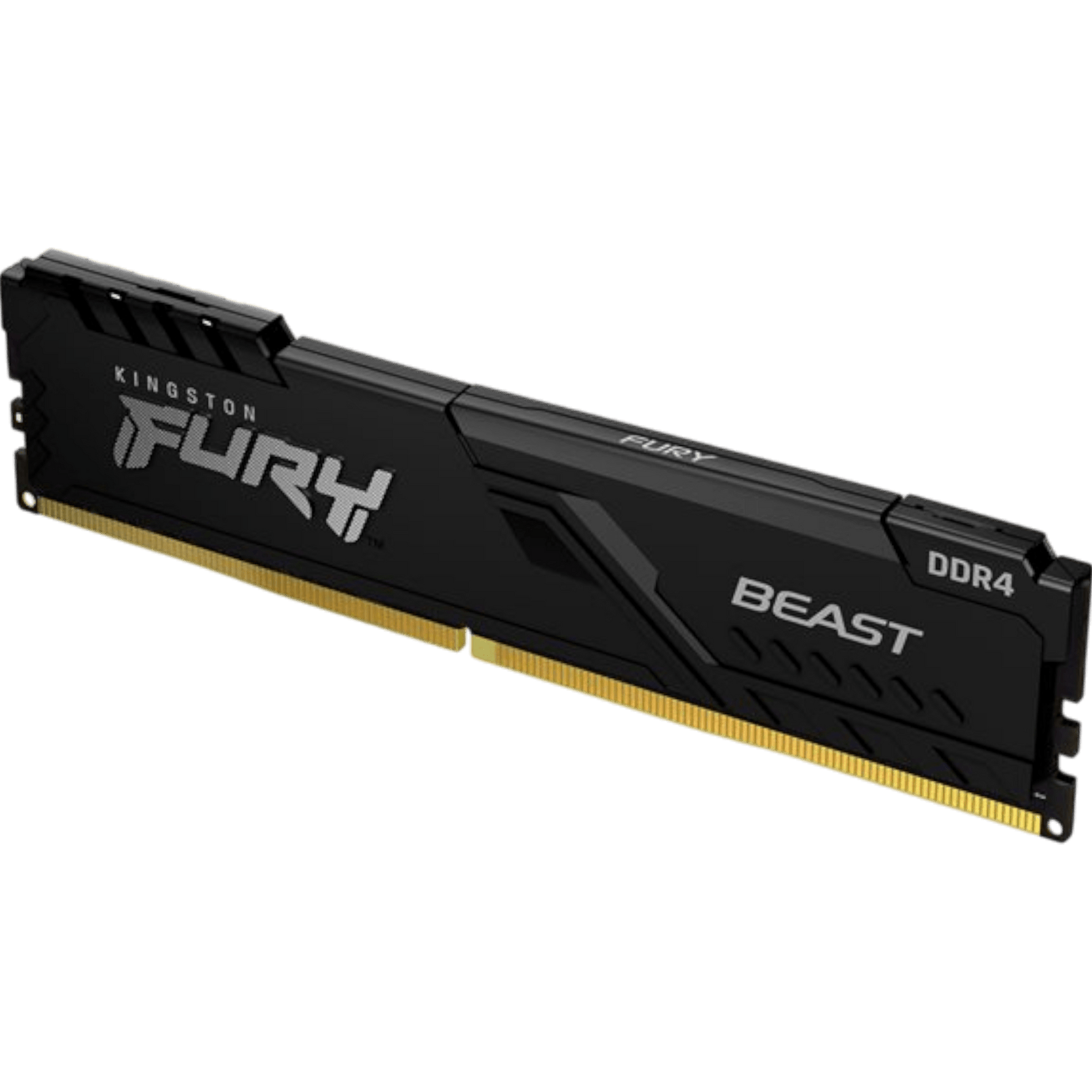 MEMORIA RAM KINGSTON FURY BEAST - DDR4 TECNOLOGÍA en Guayaquil Ecuador - NEW STORE