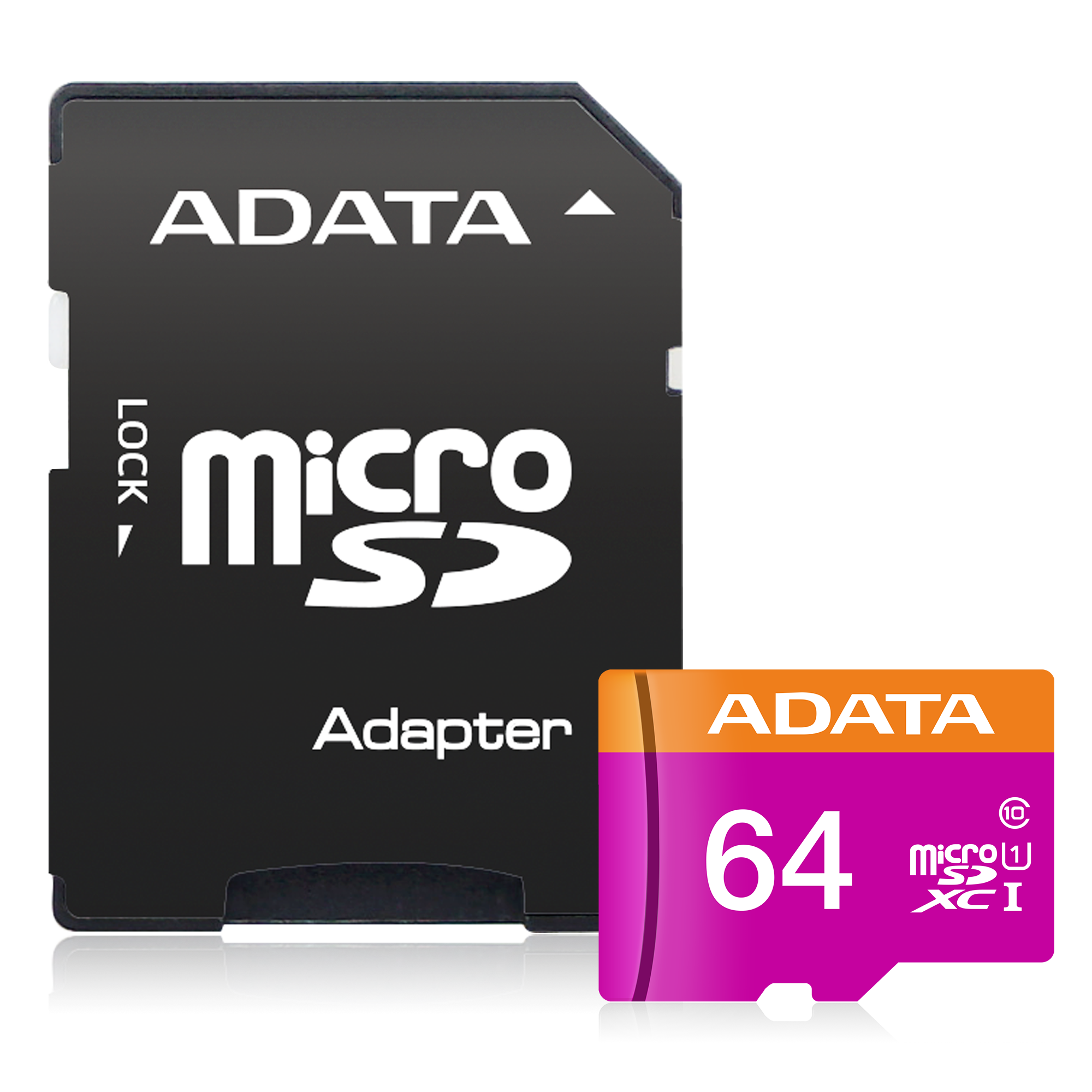 MICRO SD ADATA 64G